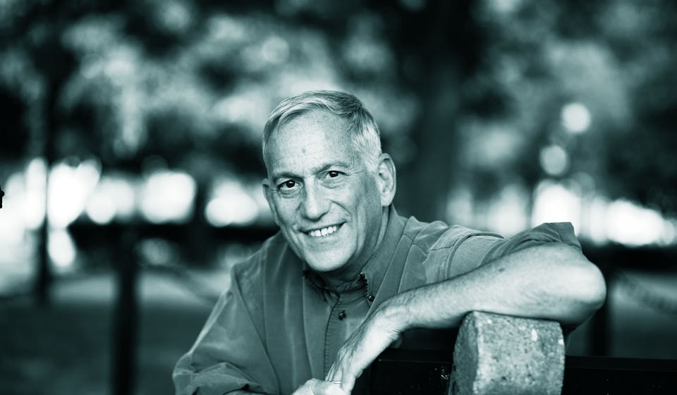 One of the most important biographers of the 21st century: Who is Walter Isaacson?