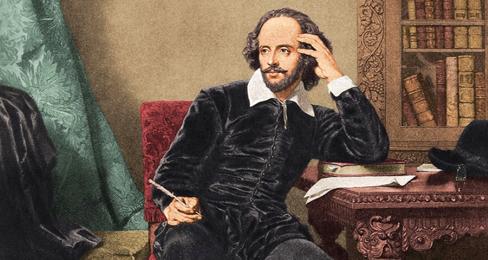 The best playwright ever: Who is William Shakespeare?