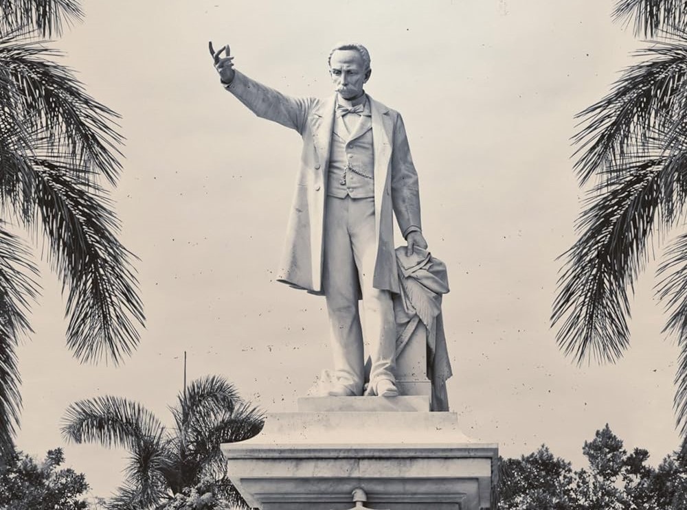 Cuba's national hero and symbol: Who is Jose Marti?