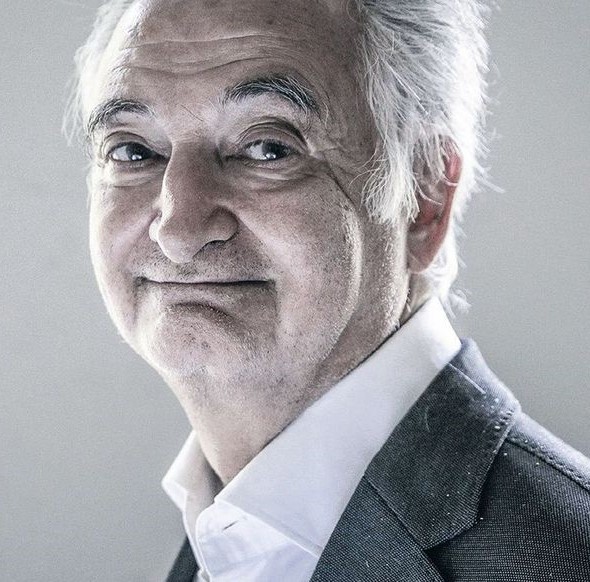 The man who whispers in the ears of presidents: Attali