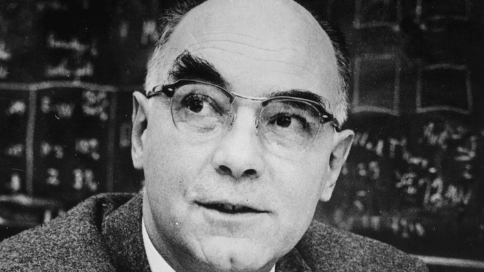 He discovered the positron and proved the existence of antiparticles: Who is Carl David Anderson?