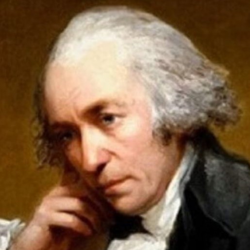 James Watt