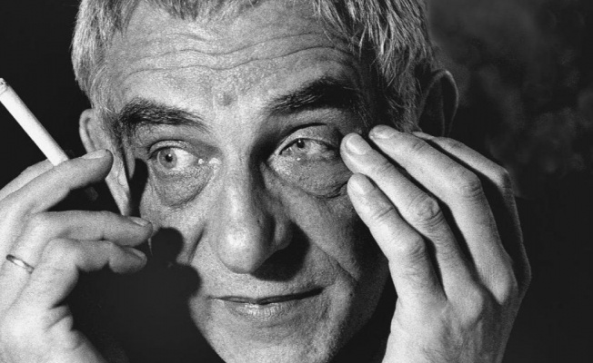 Poet of Cinema: Who is Krzysztof Kieslowski?