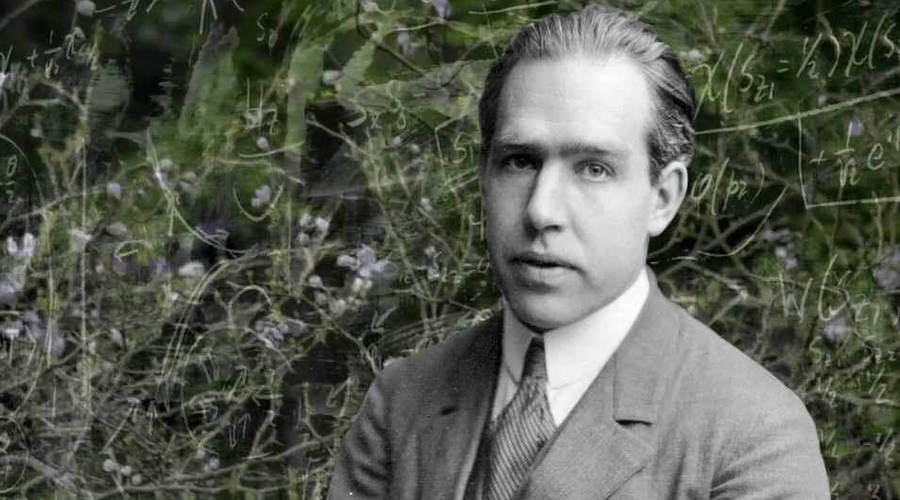 Thanks to him, we understood the structure of the atom: Who is Niels Bohr?