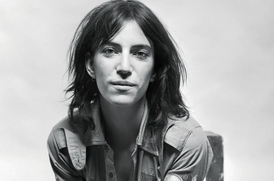 Godmother of Punk: Who is Patti Smith?