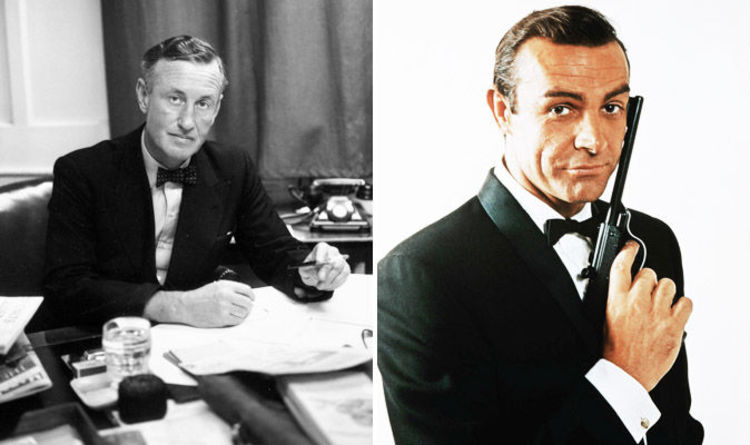 Creator of the James Bond legend: Who is Ian Fleming?