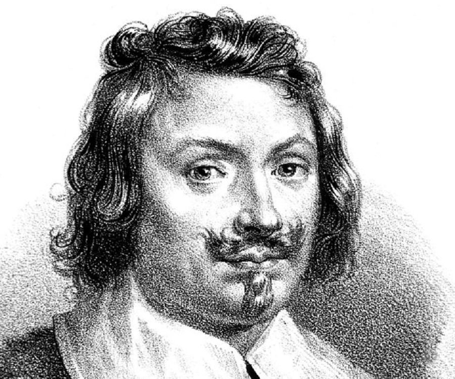 Inventor of the barometer: Who is Evangelista Torricelli?