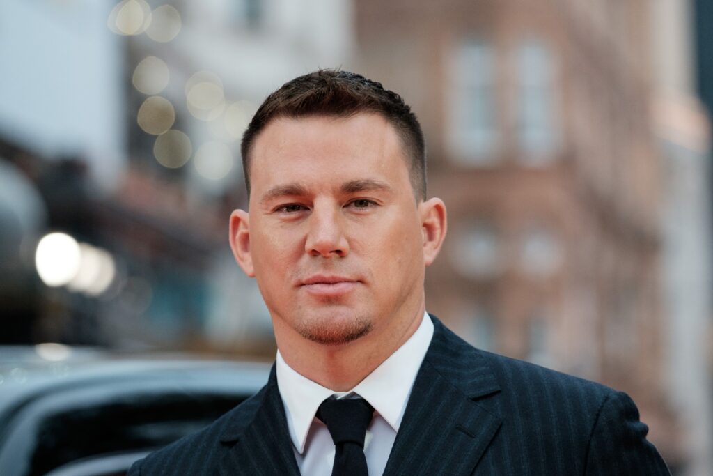 Actor who had to work many jobs, including a stripper, before acting: Who is Channing Tatum?