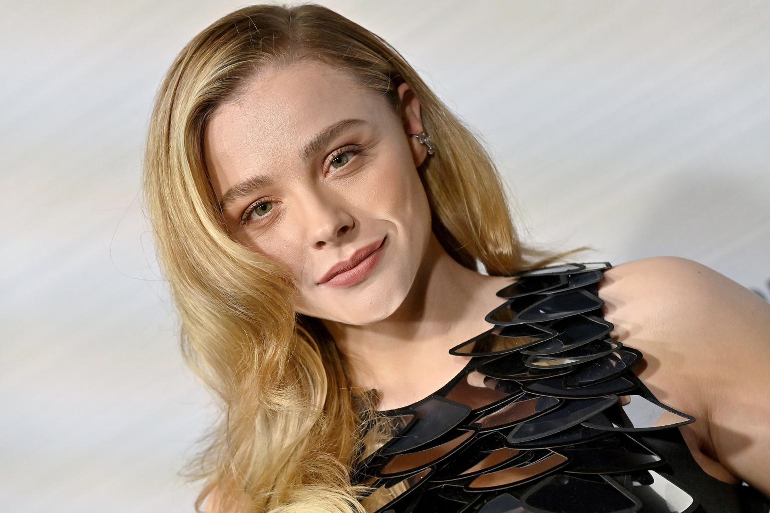 The actress who started acting at the age of seven and proved herself: Who is Chloë Grace Moretz?