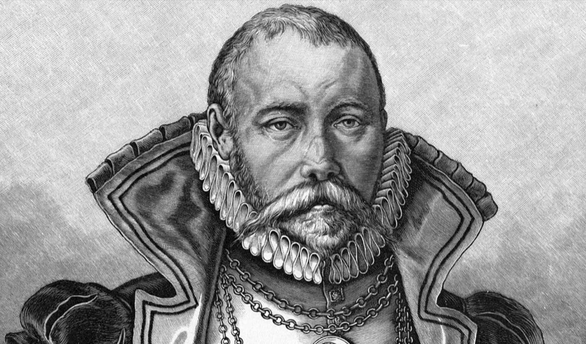 The greatest astronomer of the pre-telescope era: Who is Tycho Brahe?