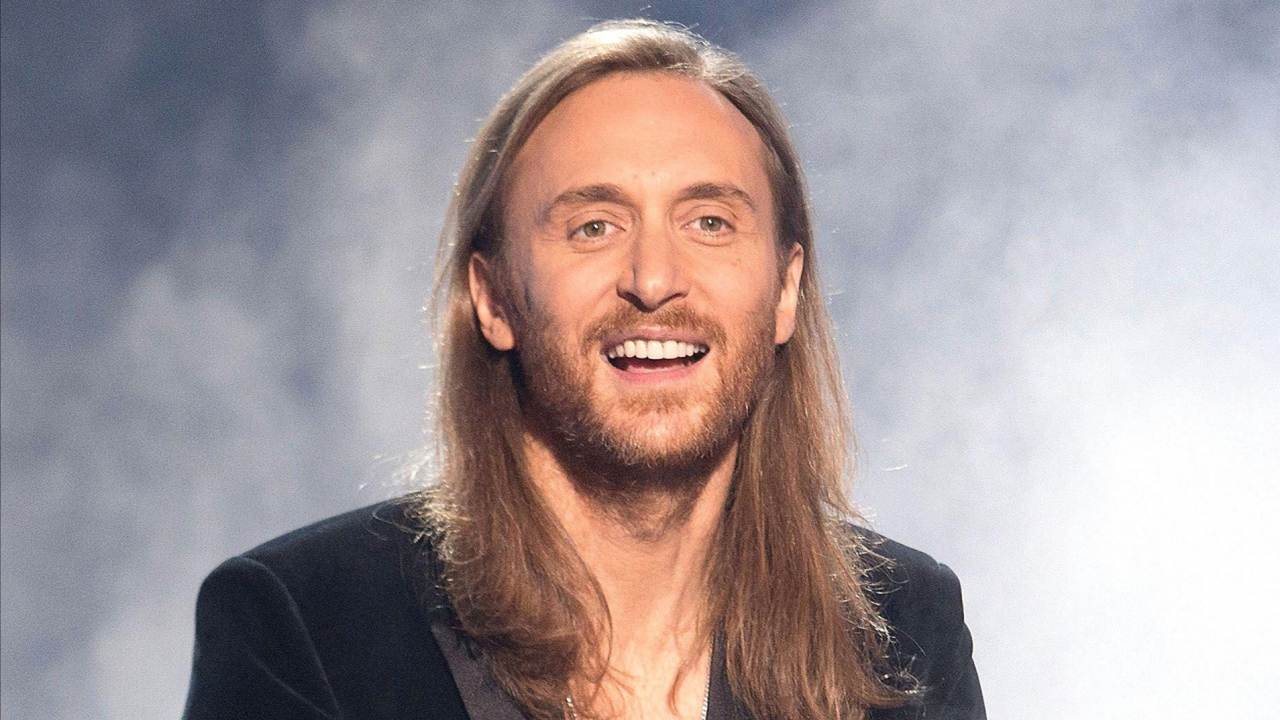 He is one of the best producers in the world: Who is David Guetta?