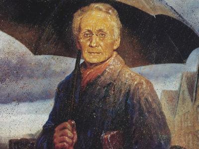 One of the founders of modern meteorology: Who is Vilhelm Bjerknes?