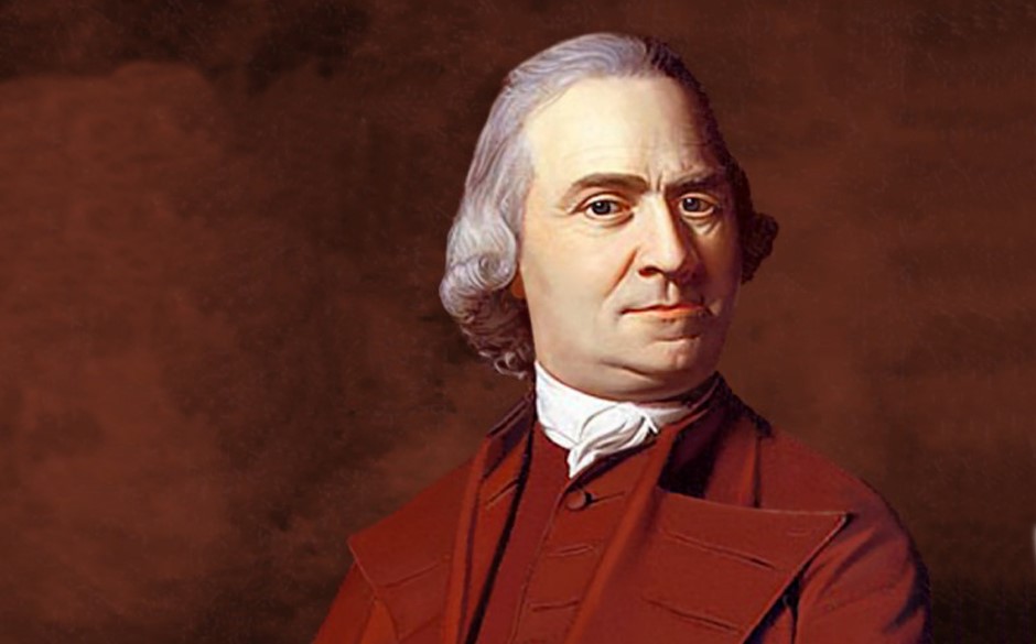 He was one of the leaders of the American independence war: Who is Samuel Adams?