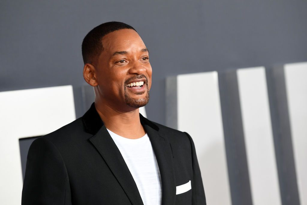 His slap shadowed his reputation: Who is Will Smith?