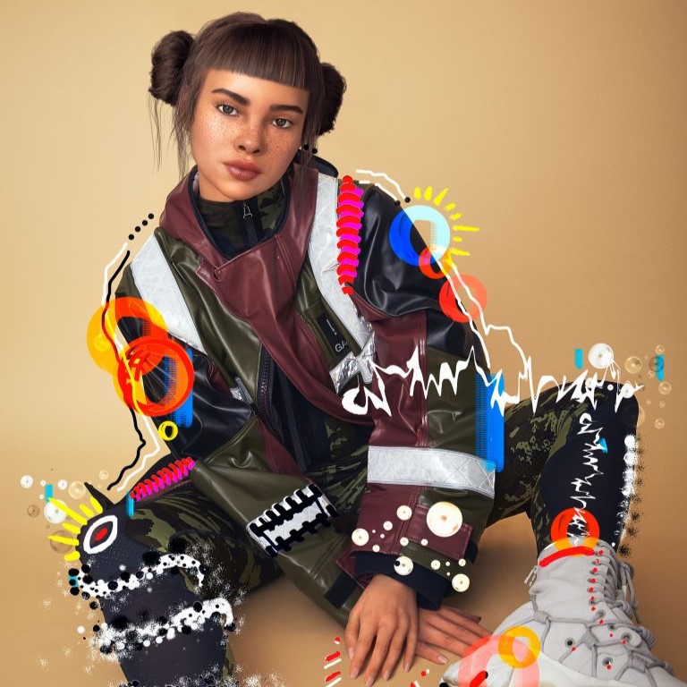 Digital Phenomenon: Who is Lil Miquela?