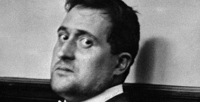 He never revealed who his father was: who is Guillaume Apollinaire?