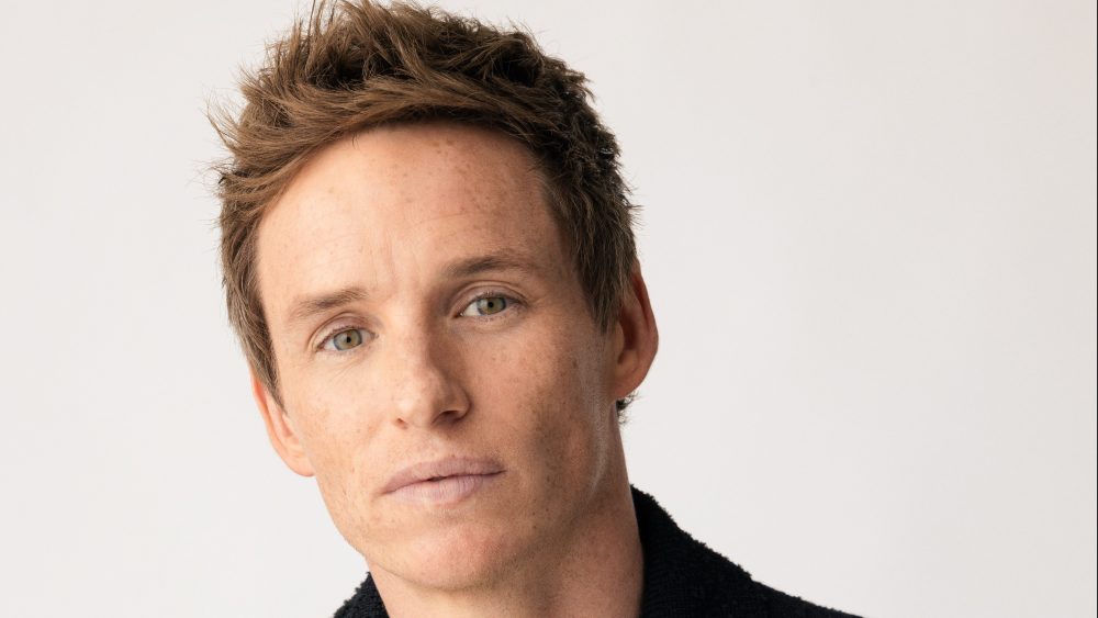 He became one of 17 actors to win an Oscar for his portrayal of the then-living 'Stephen Hawking': Who is Eddie Redmayne?