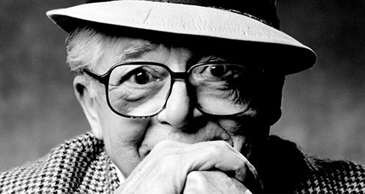 He is also one of the most important representatives of mainstream cinema: Who is Billy Wilder?