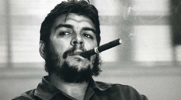 What does Che mean, who is the famous revolutionary who got this name?