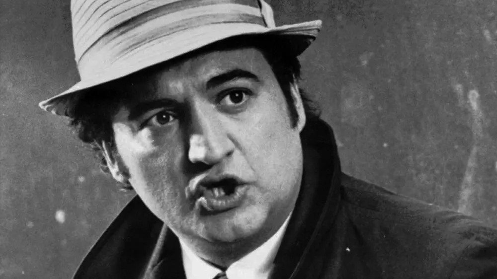 The actor of the century, we lost too soon: Who is John Belushi?