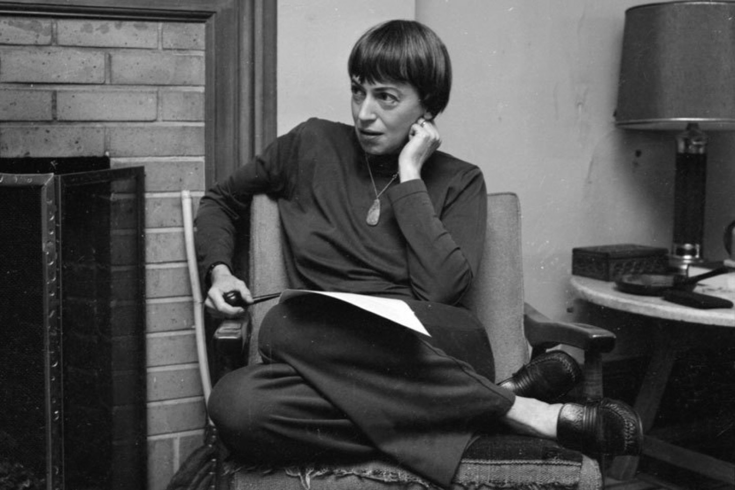 Revolutionary goddess of science fiction and fantasy: Who is Ursula K Le Guin?