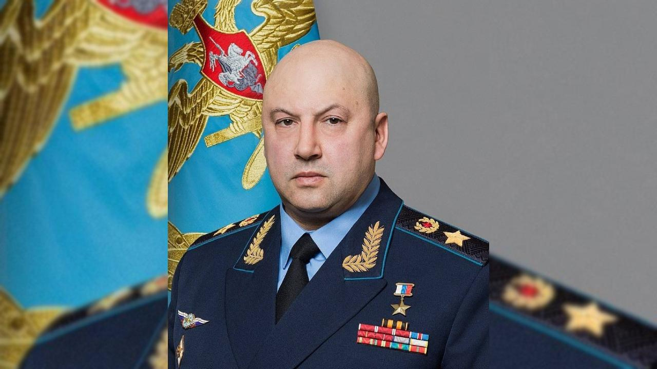 Convicted Russian commander brought to Ukraine: Who is Sergei Vladimirovich Surovikin?