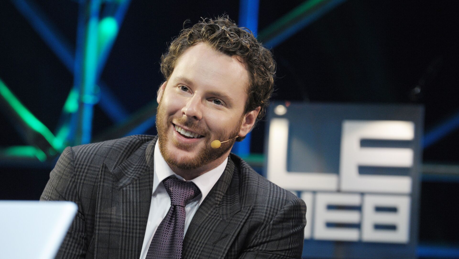 Co-founder of Napster that once shook the world: Who is Sean Parker?