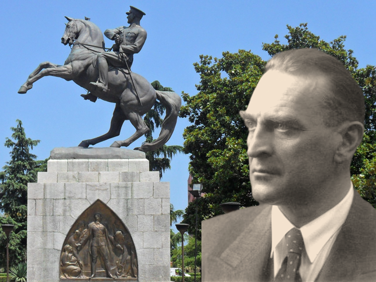 The sculptor who most influenced the monument culture in Turkey: Who is Heinrich Krippel?