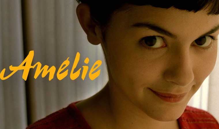 Director Jeunet explained years later: Who was the real Amélie?