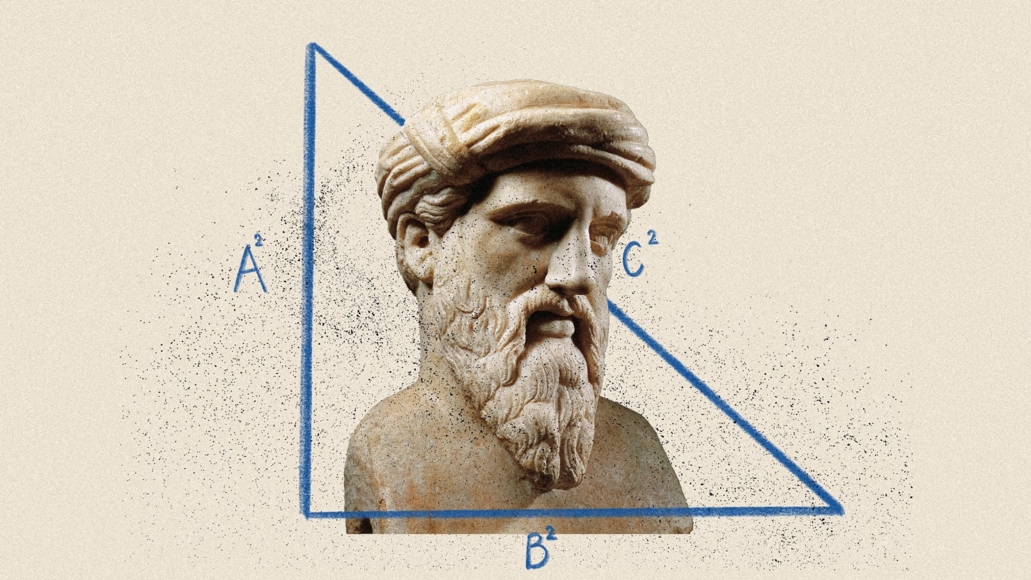 He is the first person to suggest that the Earth moves around the Sun: Who is Pythagoras?