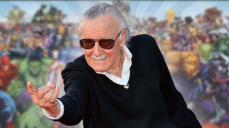 The man who created a universe with comics: Who is Stan Lee?