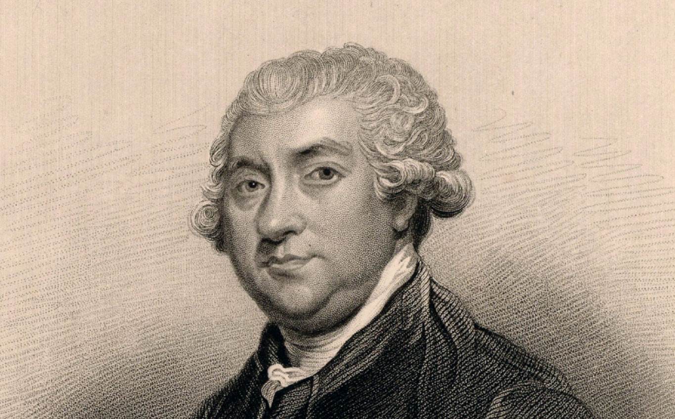 Scottish travel writer: Who is James Boswell?