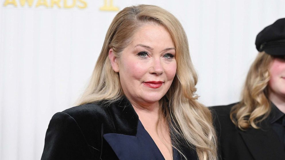 Actress who ended her acting career due to illness: Who is Christina Applegate?