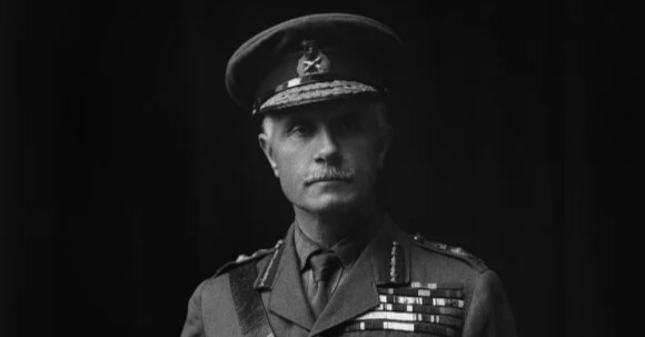 The first artillery general in British history to be appointed as Chief of General Staff: Who is George Francis Milne?