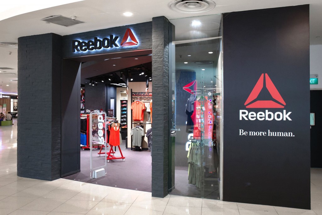 The adventure of establishment and progress of the Reebok brand from past to present