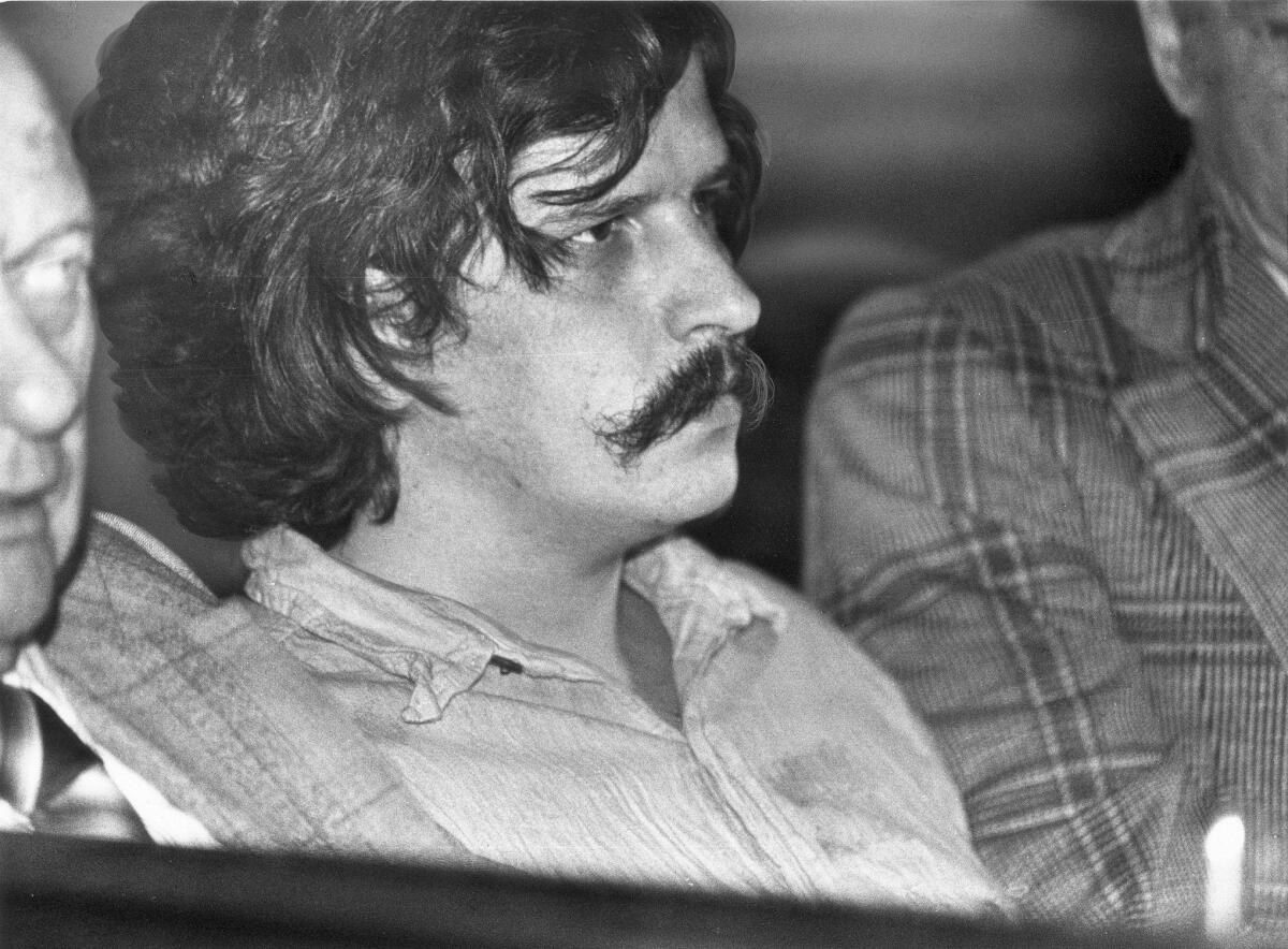 The Freeway Killer: Who is William Bonin?