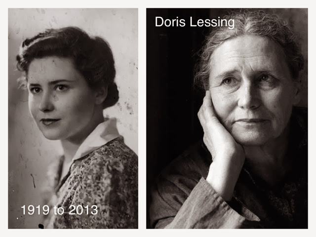 She is the oldest person to be awarded the Nobel Prize in Literature: Who is Doris Lessing?