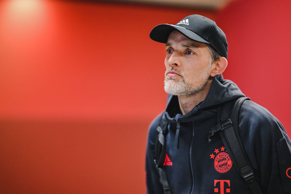 He dreamed of being a pilot, but he became a football coach: Who is Thomas Tuchel?