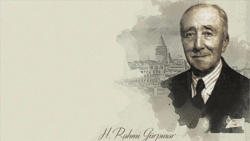 The Novel “Gulyabani” was Translated into English: Who is Hüseyin Rahmi Gürpınar?