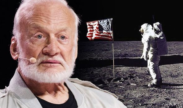 The second person who set foot on the Moon: Who is Edwin Eugene Aldrin?