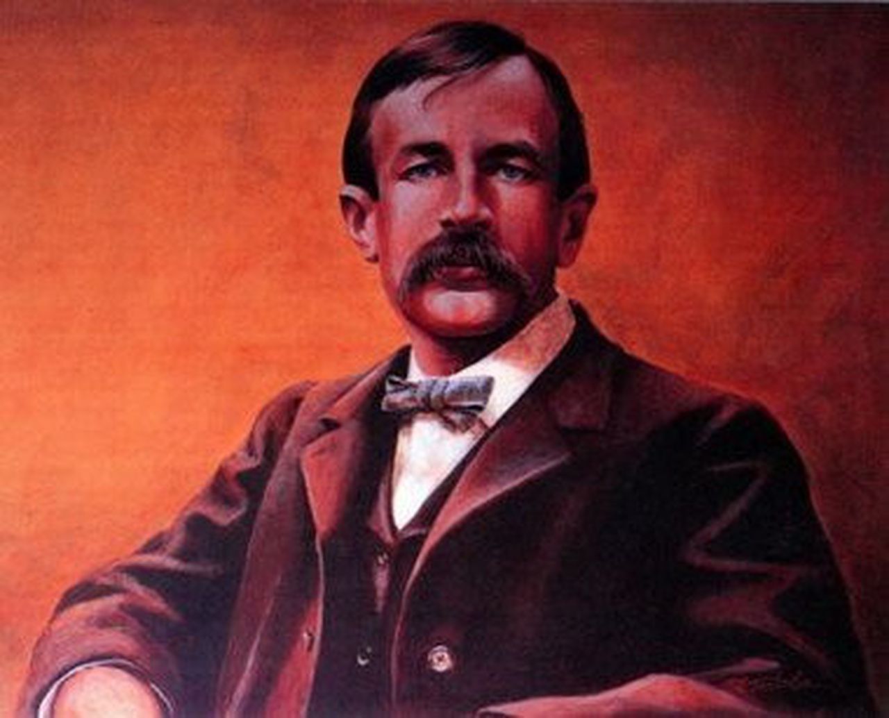 American Socialist writer and utopian: Who is Edward Bellamy?