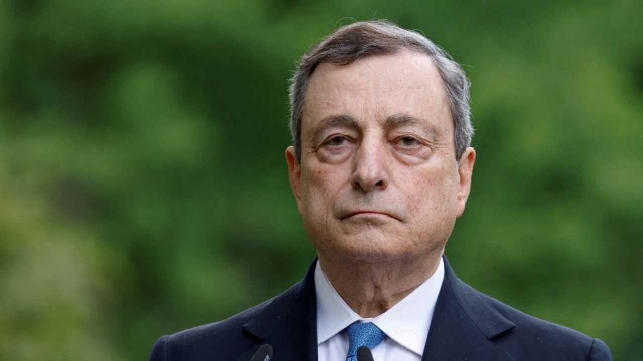 Former European Central Bank President and Italian Prime Minister who 'saved the Euro': Who is Mario Draghi?