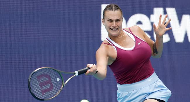 The world number one continues to remain in her seat: Who is Aryna Sabalenka?