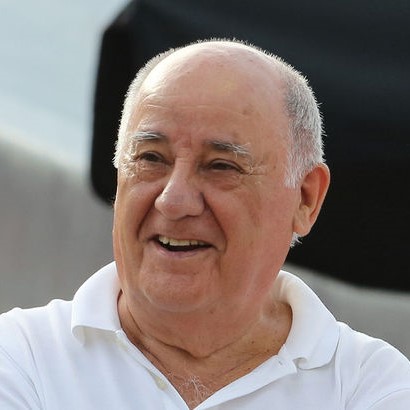 Amancio Ortega