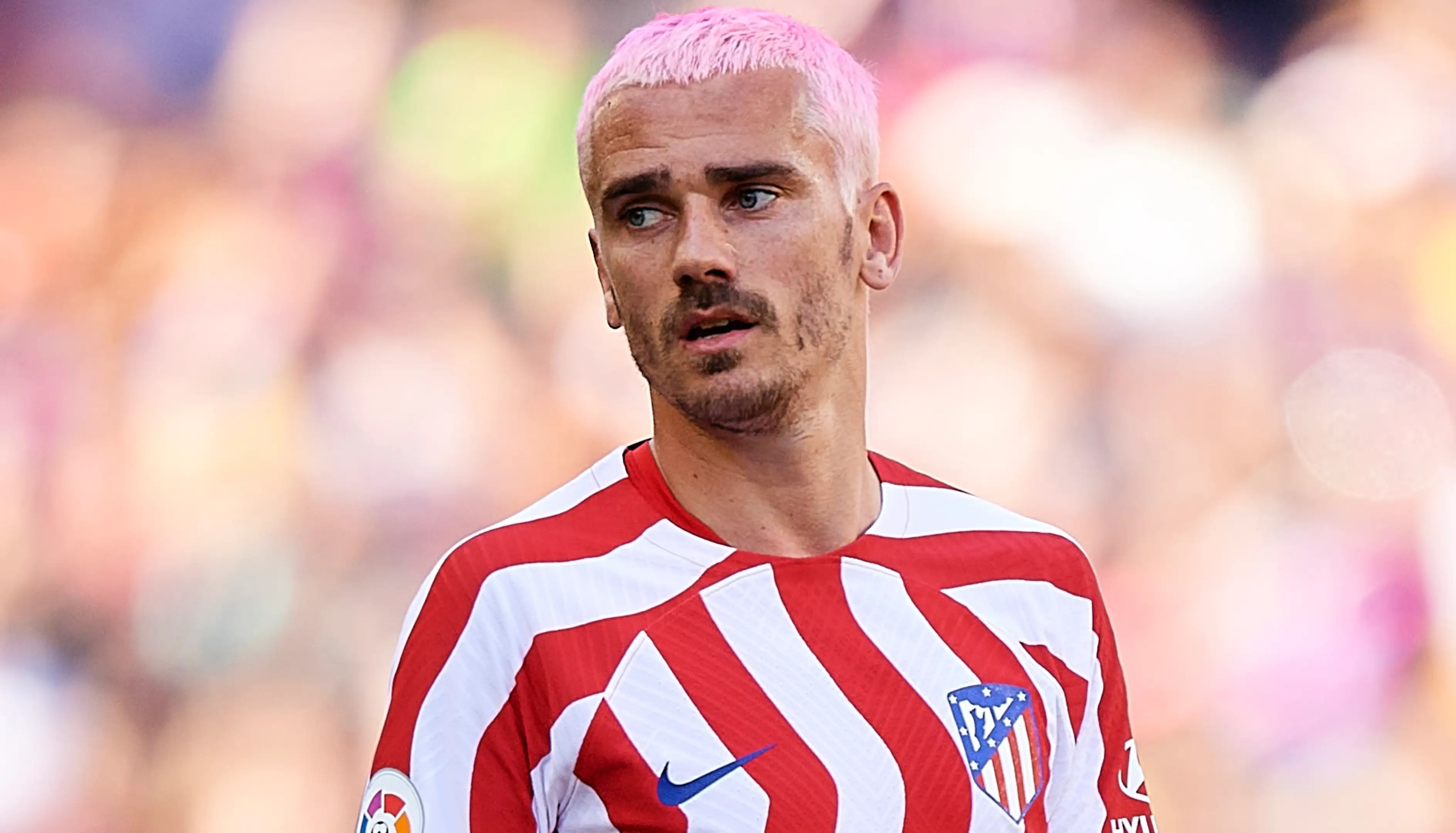 Barcelona transferred him for 120 million Euros and sold for 20 million Euros: Who is Antoine Griezmann?