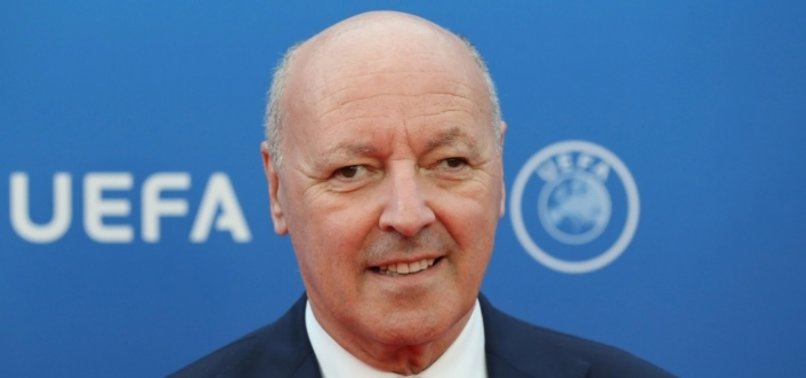 The CEO who is respected in every corner of the football world: Who is Giuseppe Marotta?
