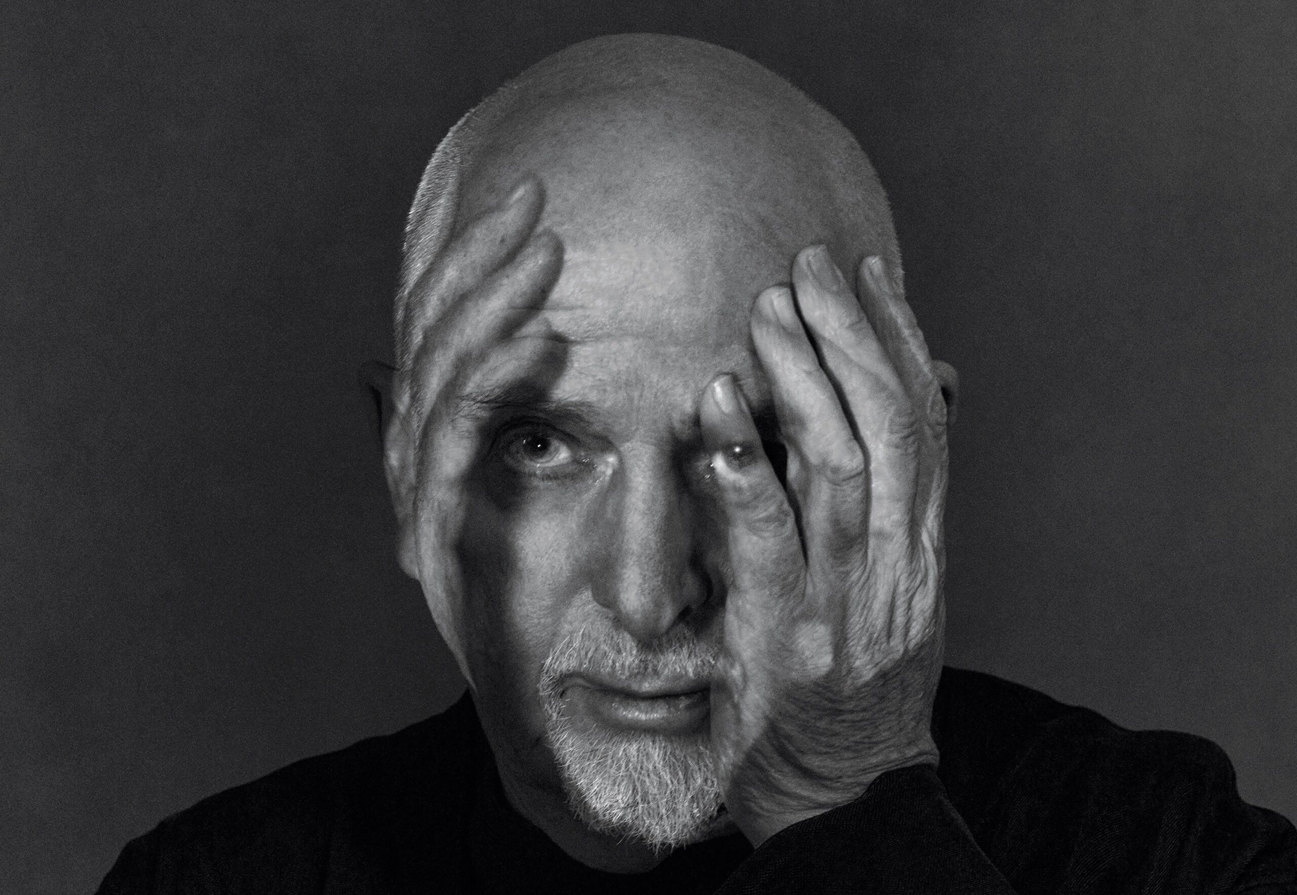 The pioneering musician who introduced world music to the world: Who is Peter Gabriel?