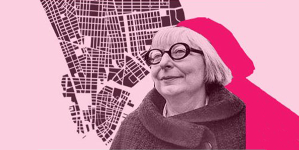 She was not an urban planner, but she influenced urban planning: Who is Jane Jacobs?