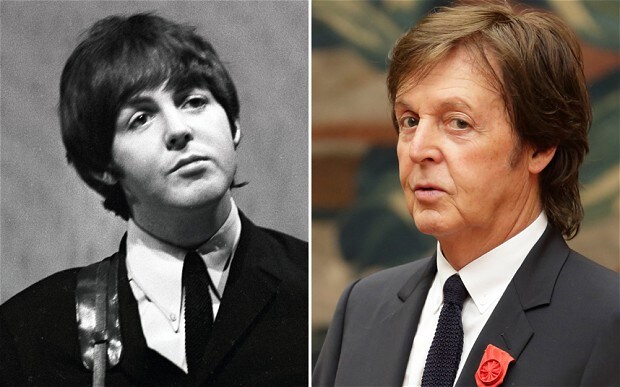 The Beatles storm lasted only 8 years: Who is Paul McCartney?