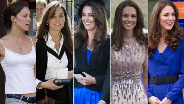 She is actually not as bland as she seems; a warrior woman: Who is Kate Middleton?